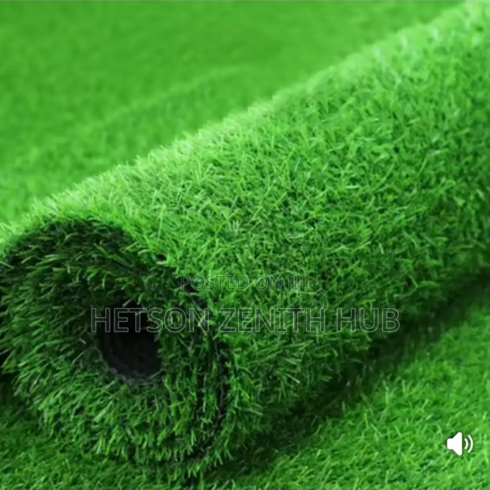 Artificial Grass