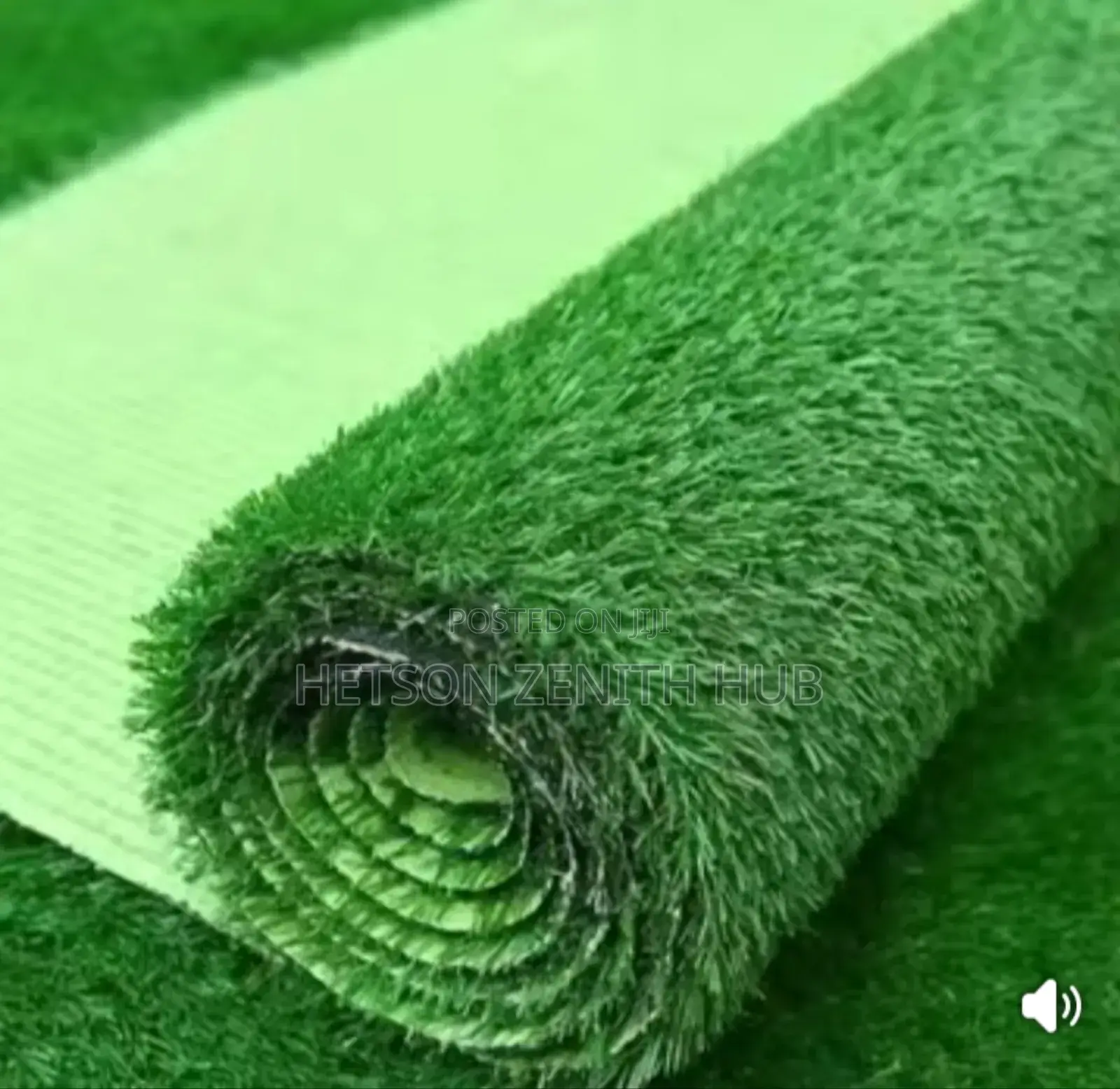 Artificial Grass