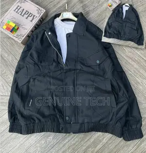 Quality Jackets