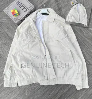 Quality Jackets