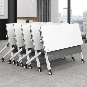 Folding Office Table