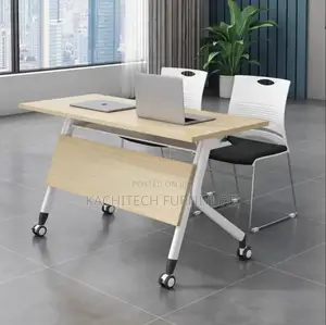 Folding Office Table