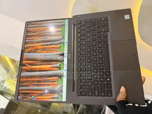 Laptop Dell Latitude 7400 8GB Intel Core I5 SSD 256GB