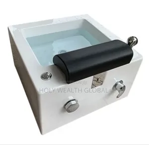 Full Set Pedicure Sink For You Comfort Heater Pressure Massage