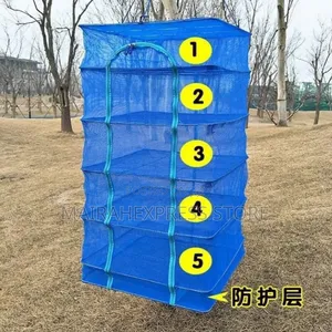 5-Layer Foldable Drying Net.