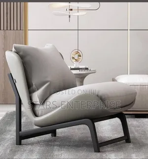 Single Arm Sofa / Morden Visitors Chair