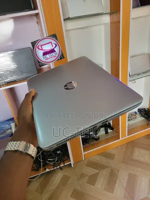 Laptop HP EliteBook 840 G3 8GB Intel Core i5 SSD 256GB