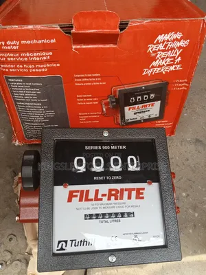 Measuring Tools