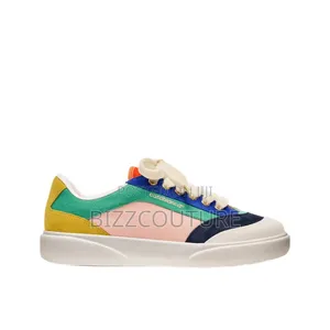 Original Casablanca Del Mar Sneakers Available in Store