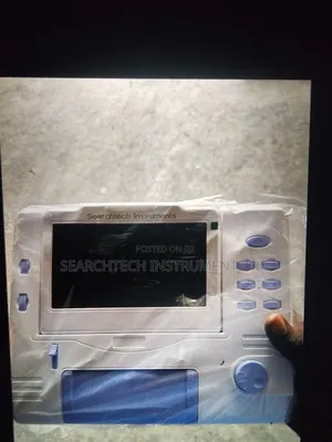 Fetal Monitor