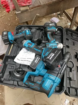 Hand Tools