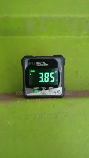 Measuring Meters