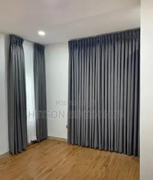 Original Curtains From Turkey