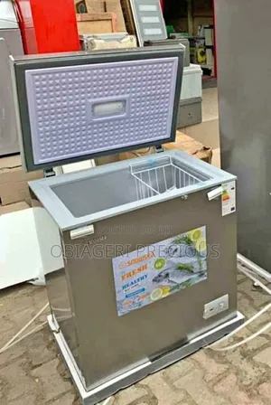 160l Snow Sea Freezer