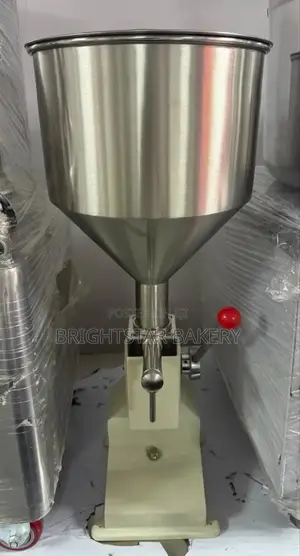 Manual Pest Filler