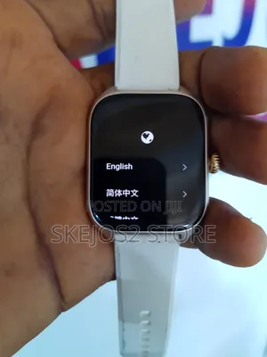 Amazfit Gts4 Smart Watch