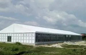 Quality Marquee Tent Manufacturer In Nigeria