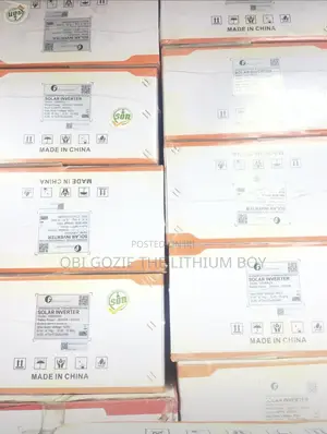 3kva-24v Felicity Pure Sine Wave Hybrid Inverter. Best Felicity Vendor