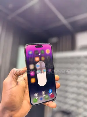 Apple iPhone 14 Pro Max 128 GB Purple