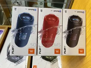 Jbl Flip 7