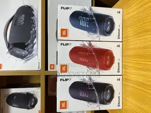 Jbl Flip 7