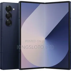 Samsung Galaxy Fold 512 GB