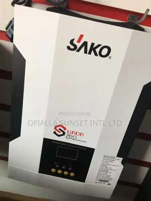 3.5kva 24v Sako Hybrid Inverter