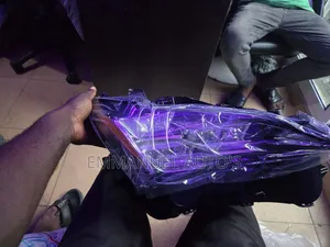 Rc350 2016 Headlight