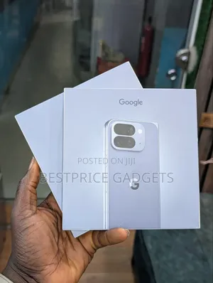New Google Pixel 10 Pro Fold 512 GB