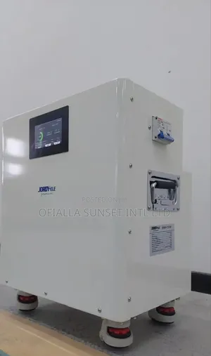 5kwh 51v Jordy-Ele Lithium Battery