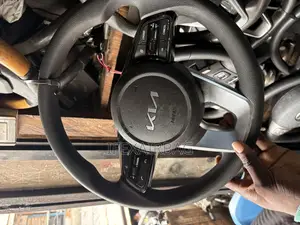Kia Cerato 2020 Steering Wheel