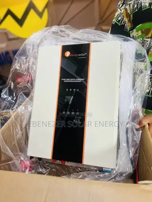 10kva Felicity Inverter 48v