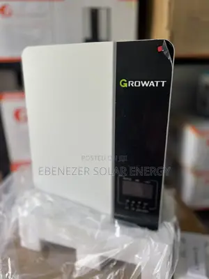 5kva Growatt Hybrid Inverter 48v