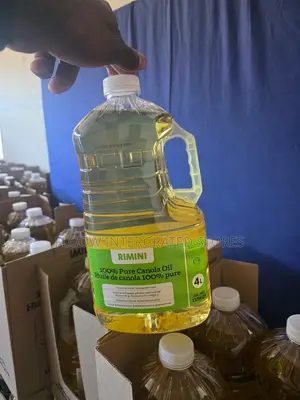 Rimini Oil