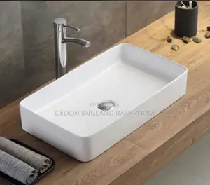 England Countertop Basin