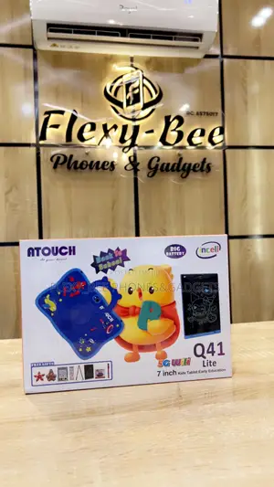 New Atouch Q40 128 GB Blue