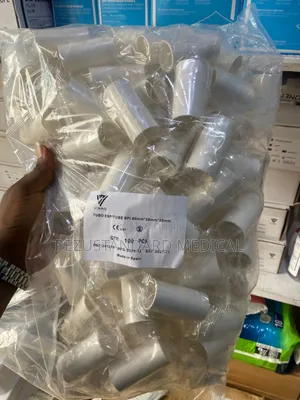 Mouth Piece/Tubo Esp