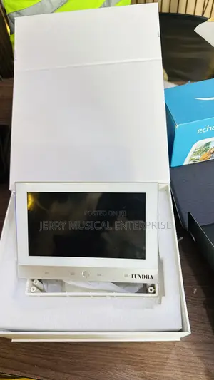 Voice Commands Smart In Wall Amplifier For Ceiling Speakers And Pop