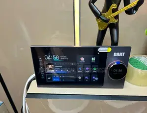 Dart Smart Amplifiers With Ceiling Speakers