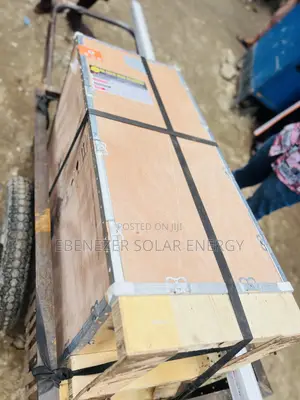 15kwh Felicity Lithium Batteries 51.2v