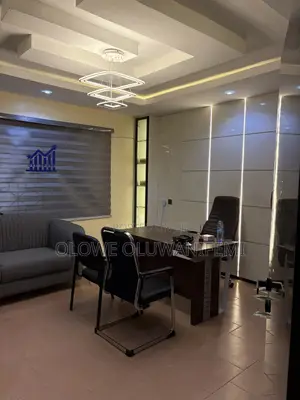 Office Design and Decoration Project