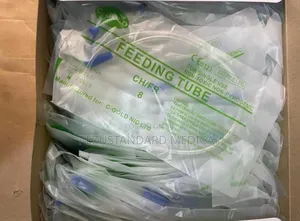 Fedding Tube