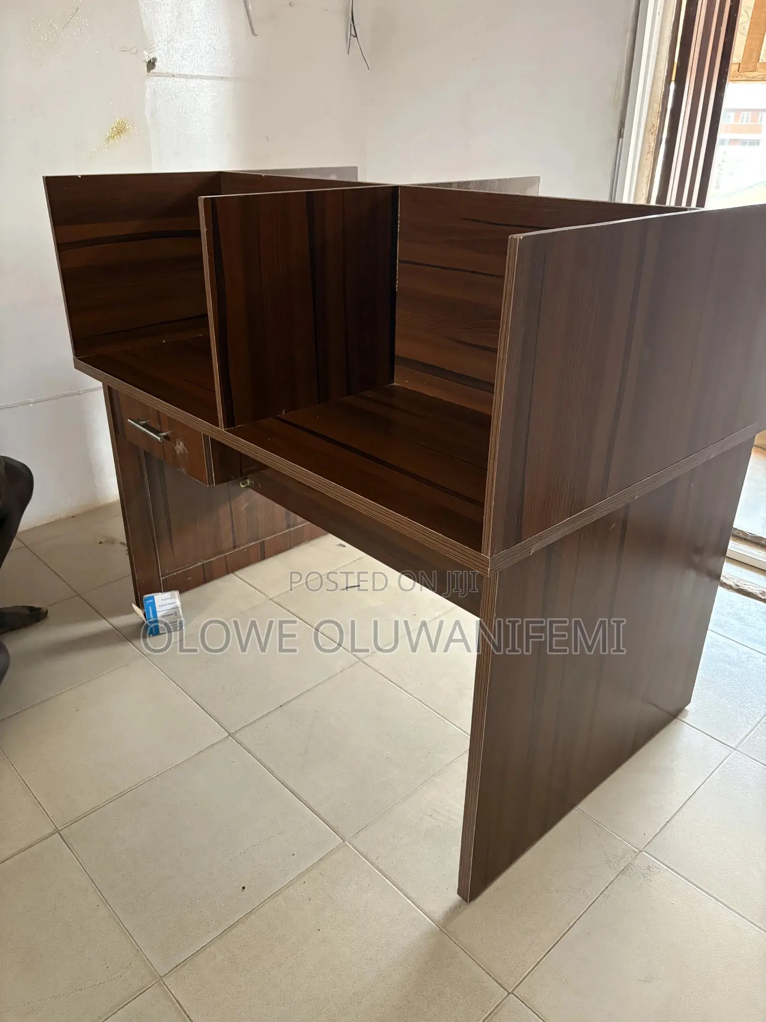 Workstation