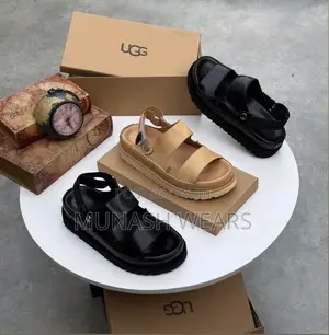 Ugg Sandal 40-46 Available