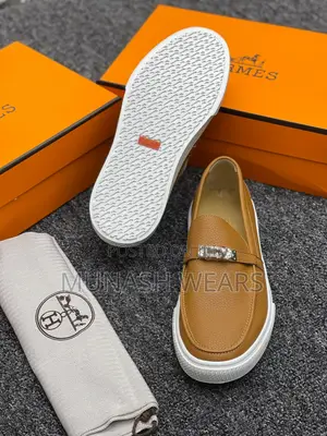 Hermes Classic Sneakers 40-46 Available