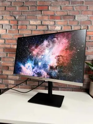 Samsung 24-Inch Full Hd,Frameless Sharp Ips,Eye Comfort,Hdmi Monitor