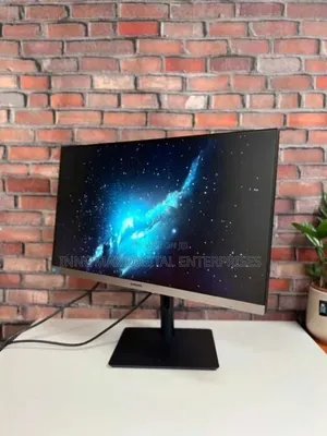 Samsung 24-Inch Full Hd,Frameless Sharp Ips,Eye Comfort,Hdmi Monitor