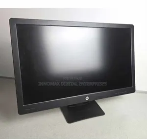 Hp Prodisplay P240va 24-Inch, Full Hd (1920x1080) Led Hdmi Monitor