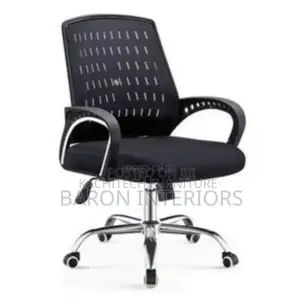 Secretary Chair