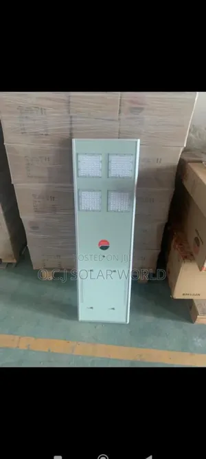 Solar Street Light Industry Light 200watts